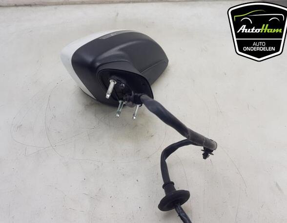 Wing (Door) Mirror AUDI A3 Sportback (8VA, 8VF), AUDI A6 Allroad (4GH, 4GJ, C7), AUDI A3 (8V1, 8VK)