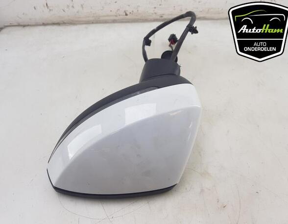 Wing (Door) Mirror AUDI A3 Sportback (8VA, 8VF), AUDI A6 Allroad (4GH, 4GJ, C7), AUDI A3 (8V1, 8VK)