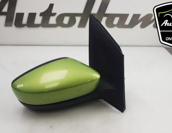 Wing (Door) Mirror SKODA CITIGO (NF1)