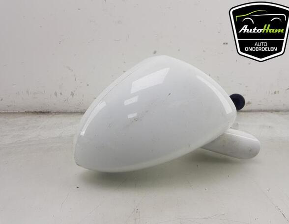 Wing (Door) Mirror OPEL CORSA E (X15)