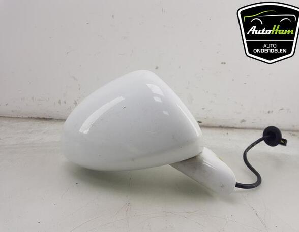 Wing (Door) Mirror OPEL CORSA E (X15)