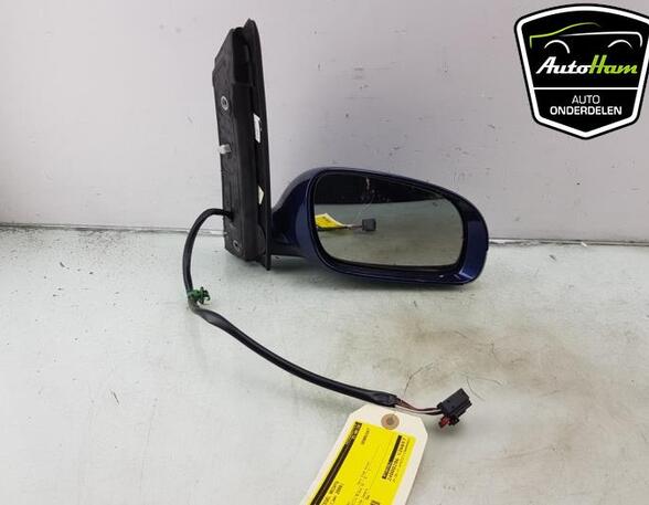 Wing (Door) Mirror VW TOURAN (1T1, 1T2), VW TOURAN (1T3), VW TOURAN VAN (1T1, 1T2)