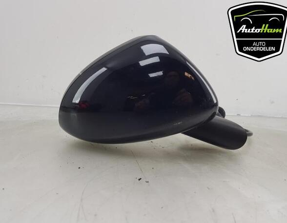 Wing (Door) Mirror OPEL CORSA D (S07), OPEL CORSA E (X15)