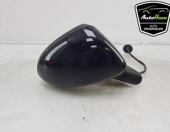 Wing (Door) Mirror OPEL CORSA D (S07), OPEL CORSA E (X15)