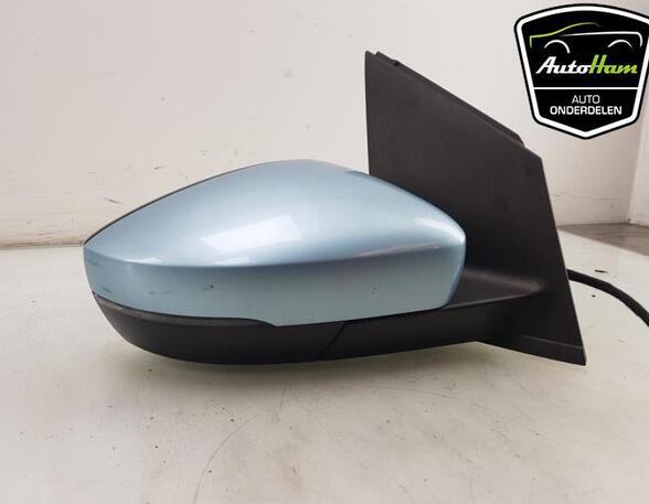 Wing (Door) Mirror VW POLO (6R1, 6C1), VW POLO Van (6R)