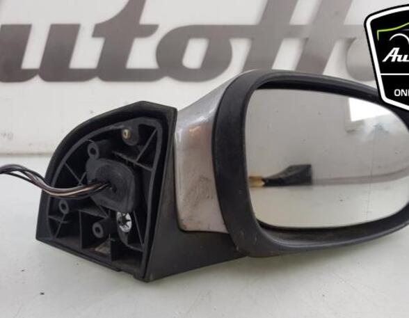 Wing (Door) Mirror MERCEDES-BENZ A-CLASS (W168)