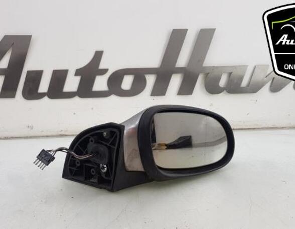 Wing (Door) Mirror MERCEDES-BENZ A-CLASS (W168)