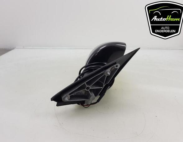 Wing (Door) Mirror AUDI A4 Avant (8ED, B7), AUDI A4 Avant (8E5, B6), AUDI A4 (8E2, B6), AUDI A4 (8EC, B7)