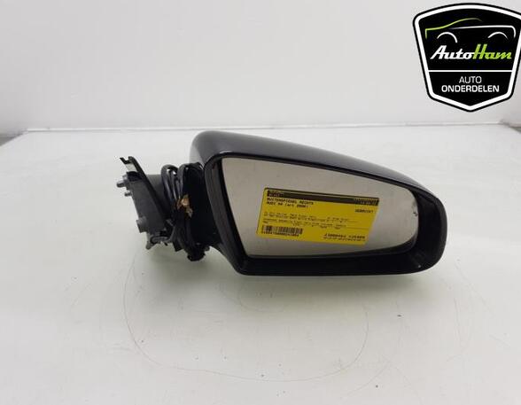 Wing (Door) Mirror AUDI A4 Avant (8ED, B7), AUDI A4 Avant (8E5, B6), AUDI A4 (8E2, B6), AUDI A4 (8EC, B7)