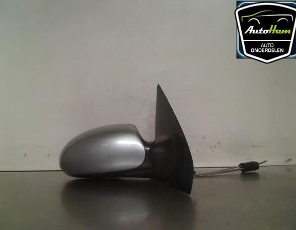 Wing (Door) Mirror FORD FOCUS Turnier (DNW)