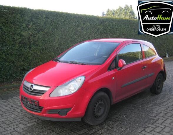 Buitenspiegel OPEL CORSA D (S07)