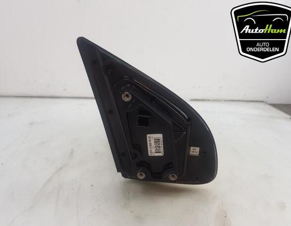 Wing (Door) Mirror HYUNDAI i20 (PB, PBT)