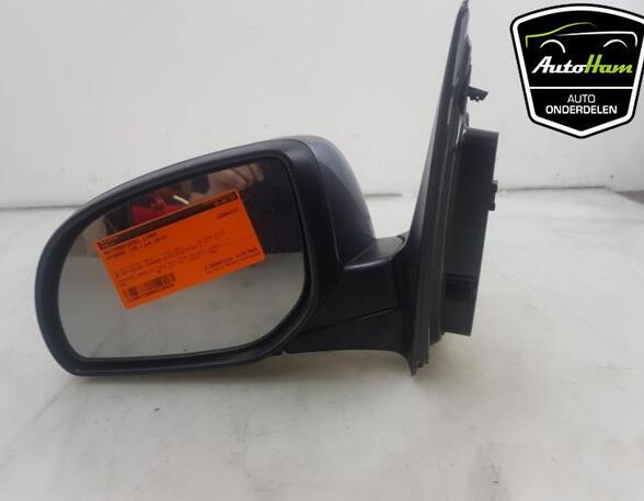 Wing (Door) Mirror HYUNDAI i20 (PB, PBT)