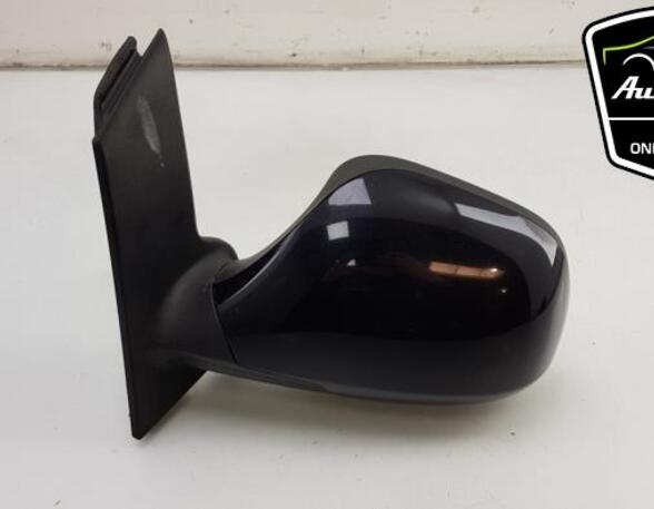 Wing (Door) Mirror SEAT ALTEA (5P1), SEAT ALTEA XL (5P5, 5P8), SEAT TOLEDO III (5P2)