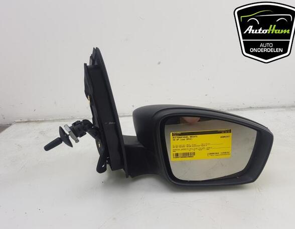 Wing (Door) Mirror VW UP! (121, 122, BL1, BL2, BL3, 123), VW LOAD UP (121, 122, BL1, BL2), SKODA CITIGO (NF1)