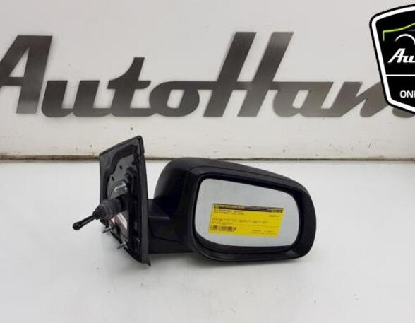 Wing (Door) Mirror KIA PICANTO (TA), KIA PICANTO (JA)