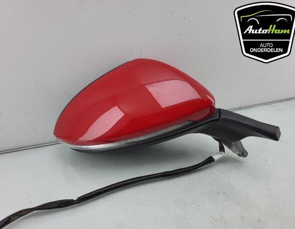 Wing (Door) Mirror VW GOLF VII (5G1, BQ1, BE1, BE2), VW GOLF VII Variant (BA5, BV5)