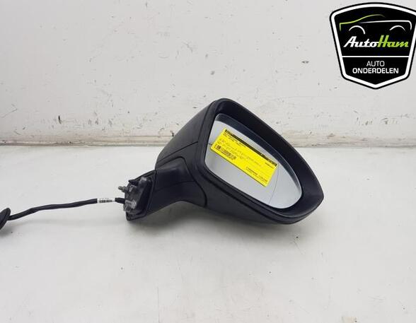 Wing (Door) Mirror OPEL ASTRA K (B16)