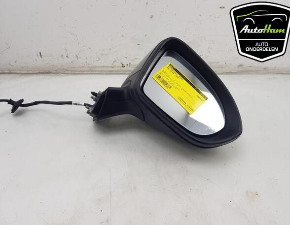 Wing (Door) Mirror OPEL ASTRA K (B16)