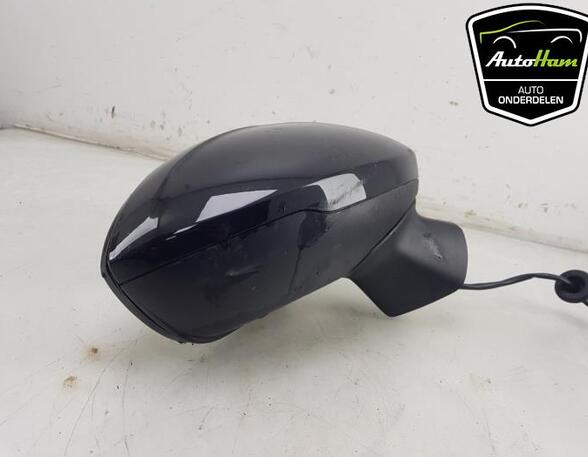 Wing (Door) Mirror OPEL ASTRA K (B16)