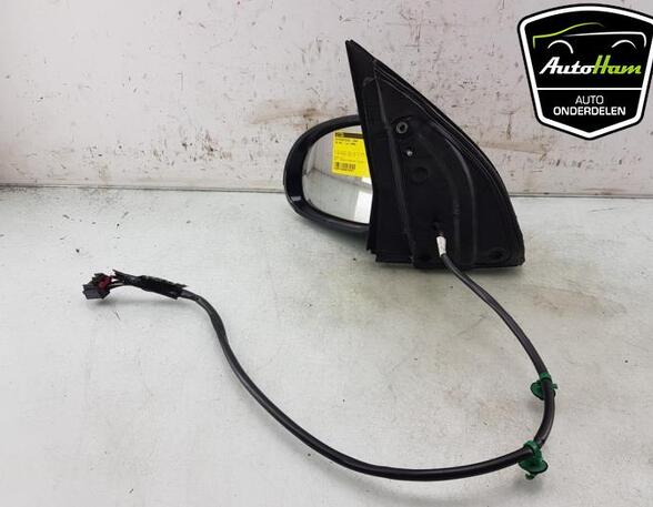 Wing (Door) Mirror VW GOLF V (1K1), VW GOLF VI (5K1)