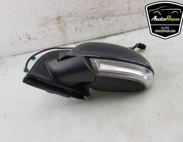 Wing (Door) Mirror VW GOLF V (1K1), VW GOLF VI (5K1)