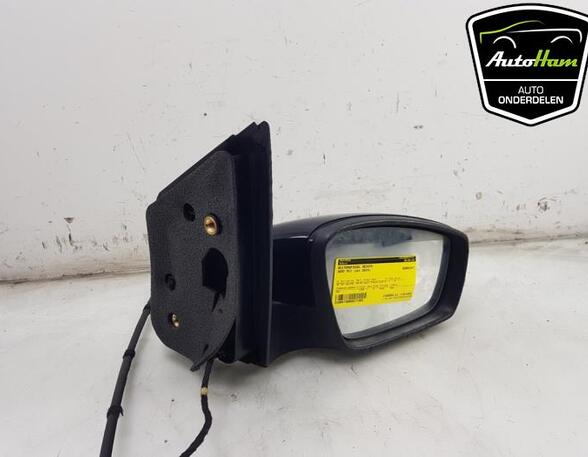 Wing (Door) Mirror SEAT Mii (KF1, KE1)