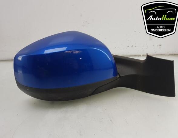 Wing (Door) Mirror OPEL AGILA (B) (H08)