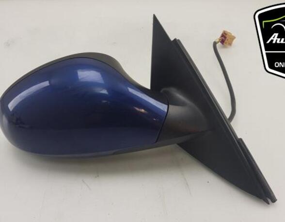 Wing (Door) Mirror SEAT IBIZA III (6L1)