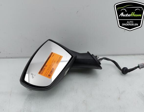 Wing (Door) Mirror FORD ECOSPORT