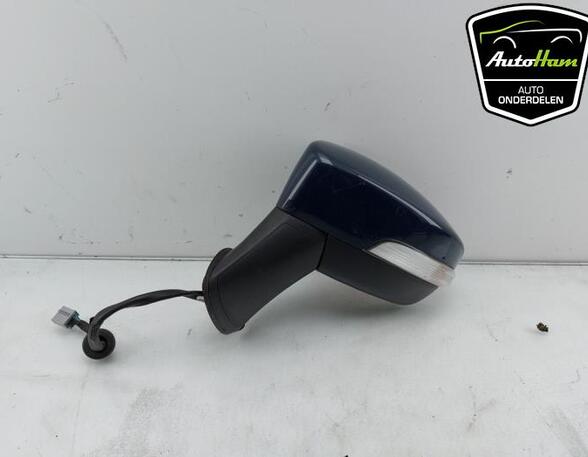 Wing (Door) Mirror FORD ECOSPORT