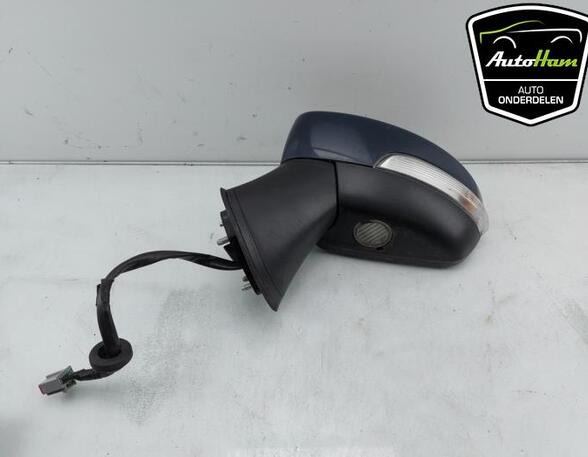 Wing (Door) Mirror FORD ECOSPORT