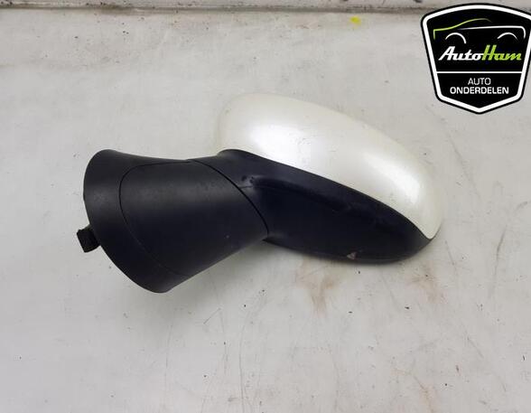 Wing (Door) Mirror FIAT 500 (312_), FIAT 500 C (312_)