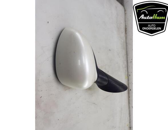 Wing (Door) Mirror FIAT 500 (312_), FIAT 500 C (312_)