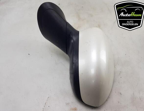 Wing (Door) Mirror FIAT 500 (312_), FIAT 500 C (312_)