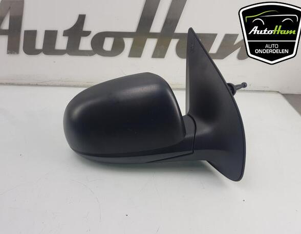 Wing (Door) Mirror HYUNDAI i20 (PB, PBT)