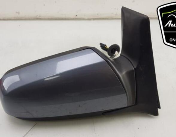 Wing (Door) Mirror OPEL ZAFIRA / ZAFIRA FAMILY B (A05)