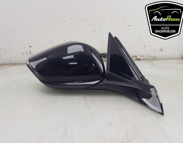 Wing (Door) Mirror OPEL ASTRA L Sports Tourer (O5)