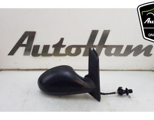 Buitenspiegel SEAT ALTEA (5P1), SEAT ALTEA XL (5P5, 5P8), SEAT TOLEDO III (5P2)