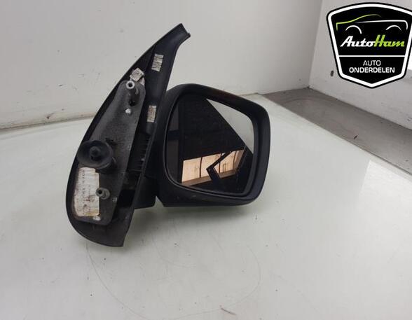 Wing (Door) Mirror RENAULT KANGOO / GRAND KANGOO (KW0/1_), RENAULT KANGOO Express (FW0/1_)