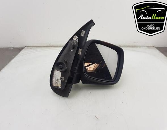 Wing (Door) Mirror RENAULT KANGOO / GRAND KANGOO (KW0/1_), RENAULT KANGOO Express (FW0/1_)