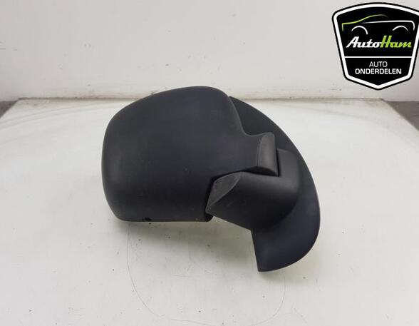 Wing (Door) Mirror RENAULT KANGOO / GRAND KANGOO (KW0/1_), RENAULT KANGOO Express (FW0/1_)