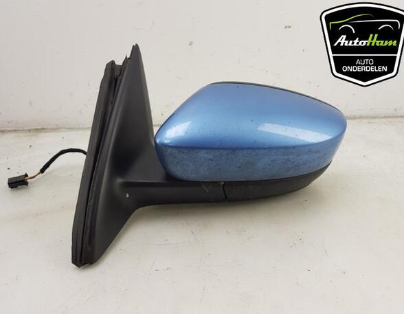 Wing (Door) Mirror SKODA RAPID (NH3, NK3, NK6), SKODA RAPID Spaceback (NH1)