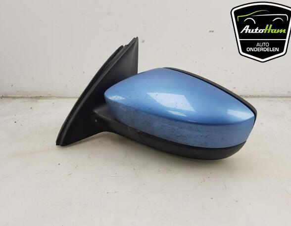 Wing (Door) Mirror SKODA RAPID (NH3, NK3, NK6), SKODA RAPID Spaceback (NH1)