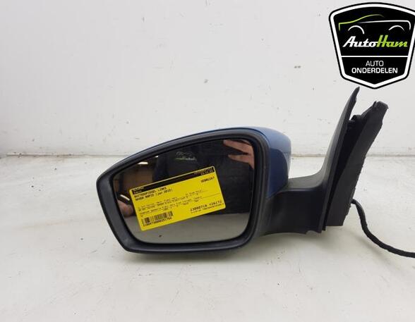 Wing (Door) Mirror SKODA RAPID (NH3, NK3, NK6), SKODA RAPID Spaceback (NH1)