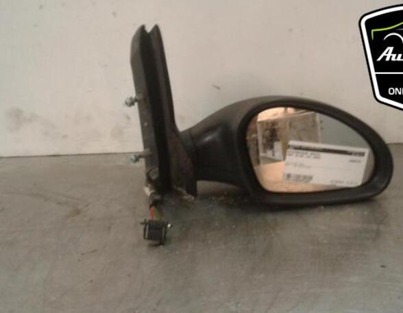 Wing (Door) Mirror SEAT ALTEA (5P1), SEAT ALTEA XL (5P5, 5P8), SEAT TOLEDO III (5P2)