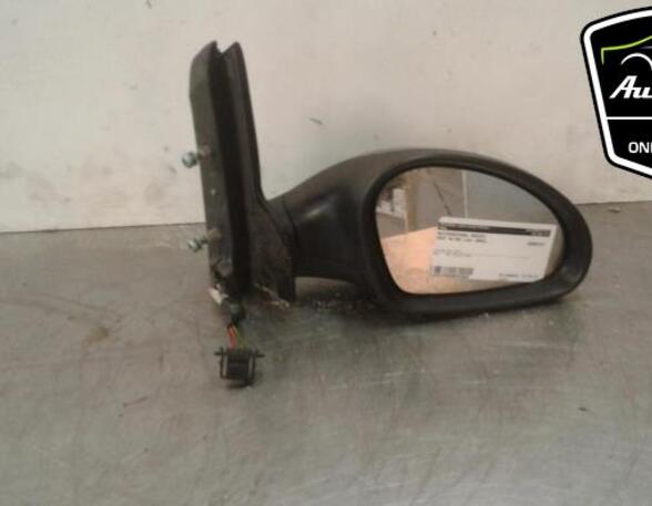 Wing (Door) Mirror SEAT ALTEA (5P1), SEAT ALTEA XL (5P5, 5P8), SEAT TOLEDO III (5P2)