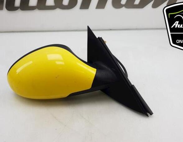 Wing (Door) Mirror SEAT IBIZA III (6L1)