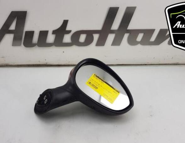 Wing (Door) Mirror FIAT GRANDE PUNTO (199_), FIAT PUNTO (199_), FIAT PUNTO EVO (199_)