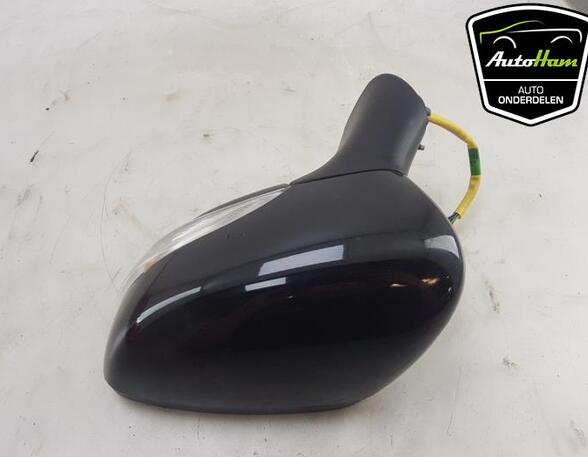 Wing (Door) Mirror RENAULT CAPTUR I (J5_, H5_), RENAULT CLIO IV (BH_)